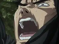 Guts trailer