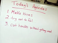 18 Agenda