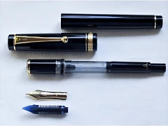 Pilot Custom-5