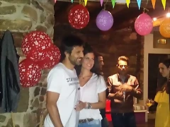 Cumple 30 Hugo 86 Cumple 30 Hugo 86
