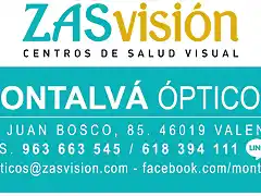 logo MONTALV? AZUL