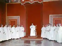 juan xxiii canonigo regulares san agustin