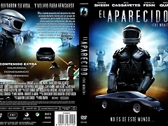 El Aparecido Custom V2 Por Shafiro AMP - dvd El Aparecido Custom V2 Por Shafiro AMP - dvd