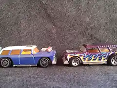 Chevy Nomad HW restaurado (5)