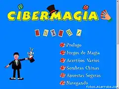 ciber