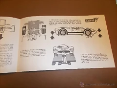 C41 - Ferrari GT 330 - 03 C41 - Ferrari GT 330 - 03