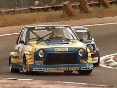 Ritmo Meycom