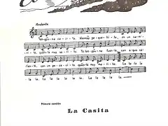 la casita