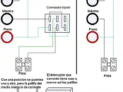 caja conexiones casera