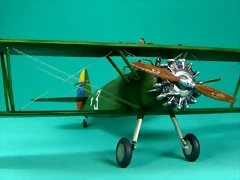 PT-17Stearman 3