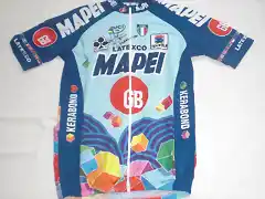 MAPEI-1994-MAULEON