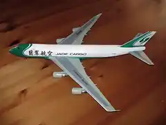 JADE CARGO 747-400EF