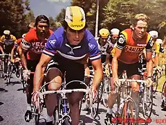 Agostinho-Hinault