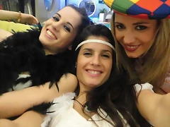 Fiesta carnaval 14 Fiesta carnaval 14