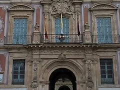 PALACIO MURCIA PALACIO MURCIA
