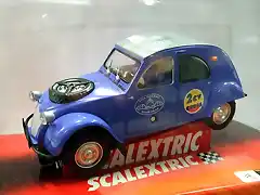 2CV