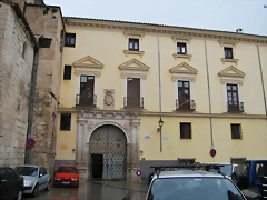 PALACIO CUENCA PALACIO CUENCA