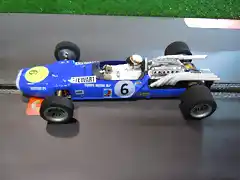 Retro F1 (50)