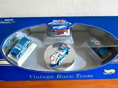 1996 Vintage Race Team Set 2