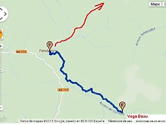 Vega baxu