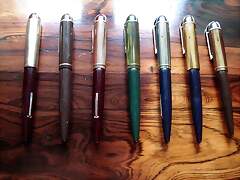 mis eversharp skyline