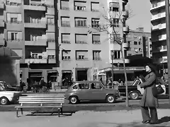 Barcelona Pl. Molina (3) 800