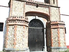 Castillo de Chautla