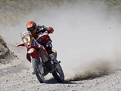 CODY QUINN - MOTOS DAKAR 2012 DERRAPA 3RA CODY QUINN - MOTOS DAKAR 2012 DERRAPA 3RA