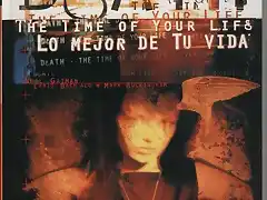 Muerte - Lo Mejor de Tu Vida