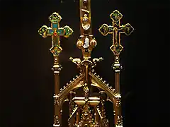 Relicario_lignum_crucis_pamplona