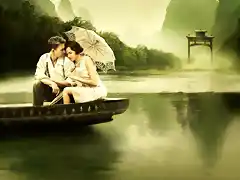 couple-on-boat-hd-wallpapers