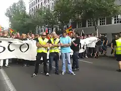 Marcha patriota