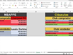 MBAPPE