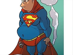 Super gordo