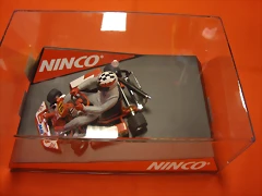 KART BIREL NINCO 49,95? 25,00? KART BIREL NINCO 49,95? 25,00?
