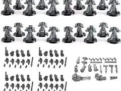 cataphractii-powerfist-bundle