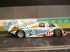 Porsche-962