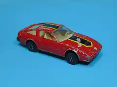 Nissan 300ZX Edocar 20034