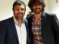Hugo instagram 14-12-2014 Hugo instagram 14-12-2014