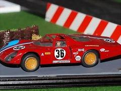 ALFA ROMEO 33-2 N-¦ 36 LEMANS 68_532x356 ALFA ROMEO 33-2 N-¦ 36 LEMANS 68_532x356