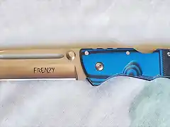 Cold Steel Frenzy 1