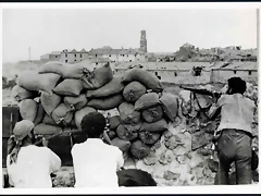 5-La toma de Belchite 2