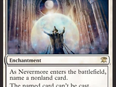 nevermorey