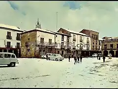 El Barco de Avila Avila