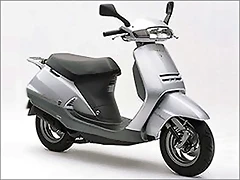 HONDA Yuppy NH90 M-P-R 1991-1994 2