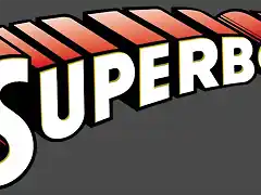 Logo Superboy