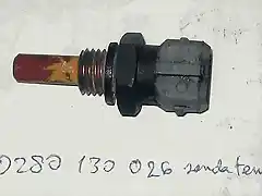 sonda temperatura motor (inyeccin)
