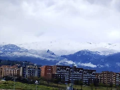 sierra nevada sierra nevada