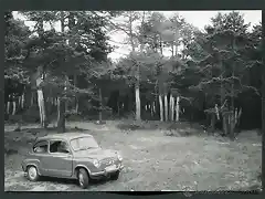 Soria provincia 1963