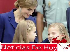 LETICIA Y SUS HIJICAS